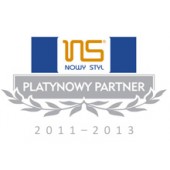 Nowy Styl Platynowy Partner 2011-2013