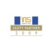 Nowy Styl Złoty Partner 2009