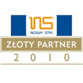 Nowy Styl Złoty Partner 2010