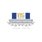 Nowy Styl Platynowy Partner 2008-2010