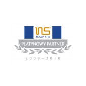 Nowy Styl Platynowy Partner 2008-2010