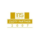 Nowy Styl Złoty Partner 2007