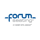 Forum Seating By Nowy Styl Group