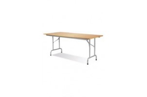 Rico Table - Alu