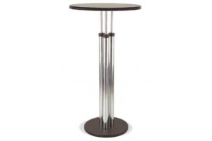 Bistro Table 1100 Chrome