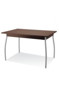 Dorino Duo Table Alu