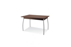 Dorino Duo Table Alu