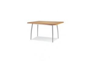 Melba Duo Table Alu