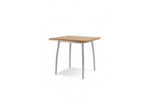 Melba Table Alu