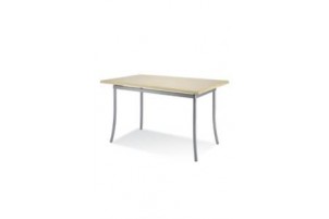 Molino Duo Table Alu