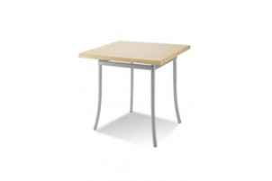 Molino Table Alu