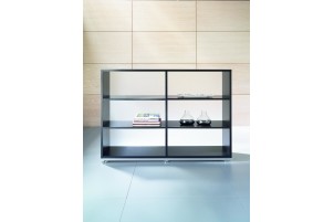PRIMO SPACE Managerial