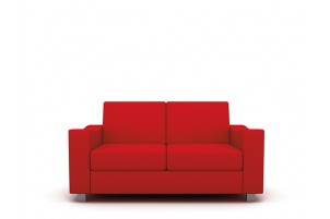 Quattro sofa 2-osobowa