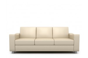 Quattro sofa 3-osobowa
